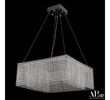Подвесная люстра Sicilia SH04.52.A.Ni.4000 APL LED