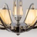 Потолочная люстра Talitha A4047PL-8CC Arte Lamp