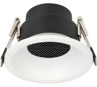 Точечный светильник WTD WTD.O01.000.V0.12 Wertmark