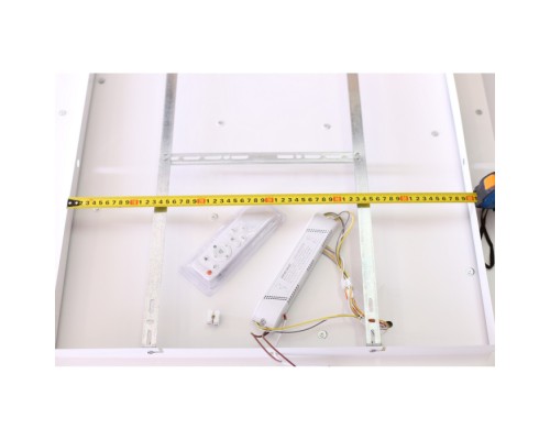 Потолочный светильник white OML-06107-150 Omnilux