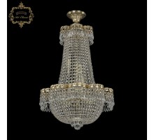 Потолочная люстра 21.30 21.301.H2.45JB.G Art Classic