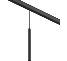 Трековый светильник SY SY-DIM-601243-BL-7-36-WW SWG