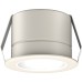 Точечный светильник Hole DL18896R1W1W Donolux