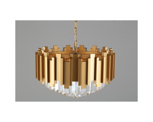 Подвесная люстра Omnilux 720 OML-72003-06 Omnilux