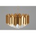 Подвесная люстра Omnilux 720 OML-72003-06 Omnilux