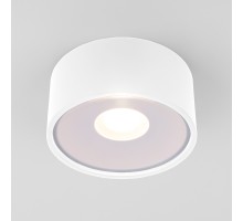 Потолочный светильник уличный Light LED 35141/H белый Elektrostandard