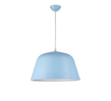 Подвесной светильник Riolo Riolo E 1.3.P1 BL Arti Lampadari