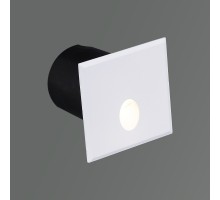 Подсветка для лестниц и ступеней  86608-9.0-001TL LED3W WT Reluce