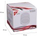 Точечный светильник  53003-9.5-001LD GX53 WT Reluce