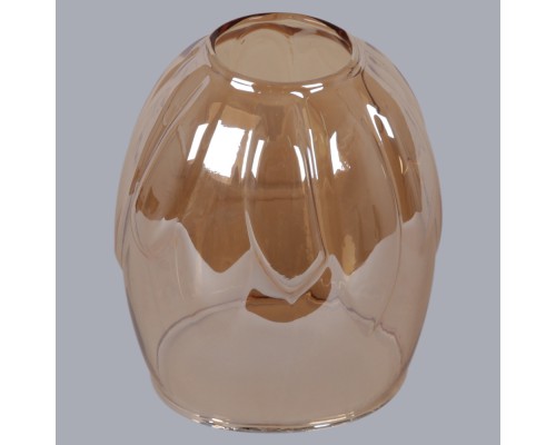 Плафон  019/GLASS Reluce