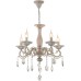 Подвесная люстра Nerezza WD3537/5H-WG-CL Wedo Light