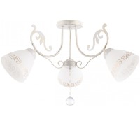 Потолочная люстра AM341900 341900/3 WT+G Arte Milano