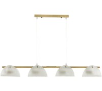 Подвесной светильник Fioro 6571/4C Lumion