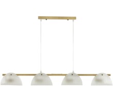 Подвесной светильник Fioro 6571/4C Lumion