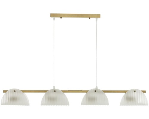Подвесной светильник Fioro 6571/4C Lumion