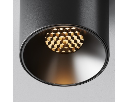 Точечный светильник Alfa LED C064CL-5W2.7K-RD-B Maytoni