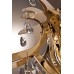 Подвесной светильник Lillibet LILSM00GLD01T00000EU Slamp