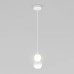 Подвесной светильник Polar 50250/1 LED белый Eurosvet