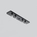 Соединитель прямой Accessories for tracks Exility TRAM034CI-R-41B Maytoni