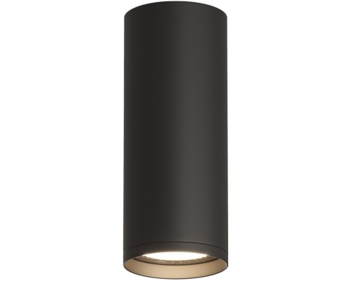 Точечный светильник TUBE DK2051-BK Denkirs