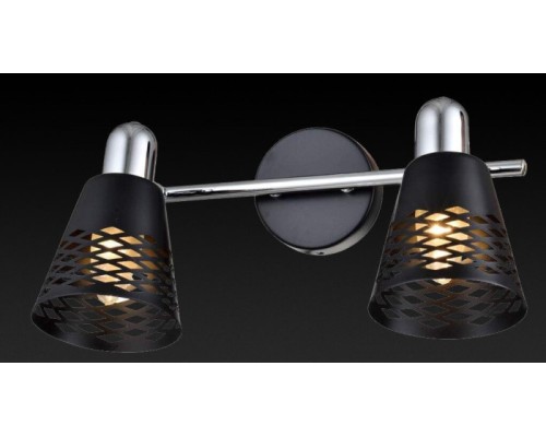 Спот Susan TL3760Y-02BC TopLight