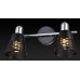 Спот Susan TL3760Y-02BC TopLight