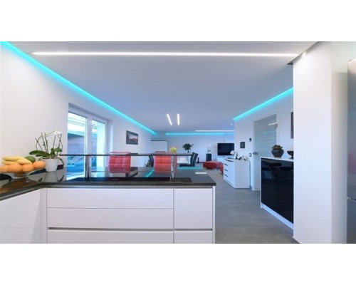 Светодиодная лента Leistung / Leistungsaufnahme 840276 Deko-Light