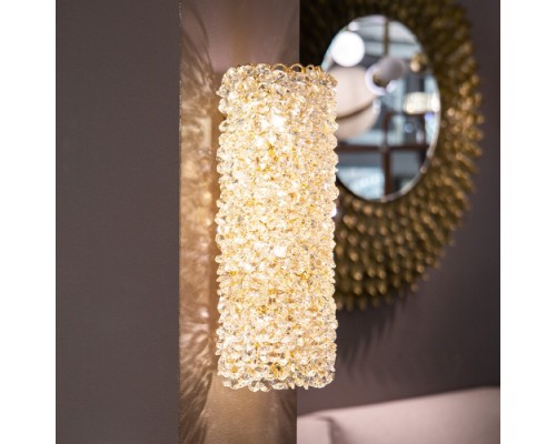 Настенный светильник Looop L59480.92 L'Arte Luce