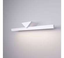 Настенный светильник Delta 40115/LED белый Elektrostandard