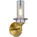 Бра  IL5216-1WLS-24 HIGHBALL ILLUMICO