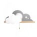 Настенный светильник Axel 10134 Grey Loft It