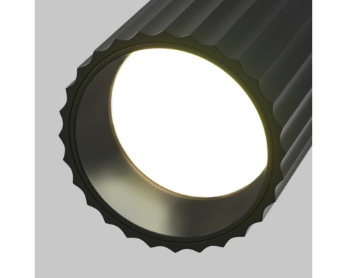 Точечный светильник Calipso C108CL-01-GU10-B Maytoni