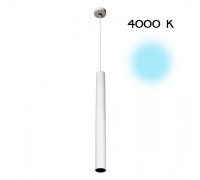 Подвесной светильник Тубус CL01PBL070N Citilux