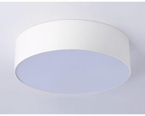 Потолочный светильник Orbital Air Alum FV5516 Ambrella