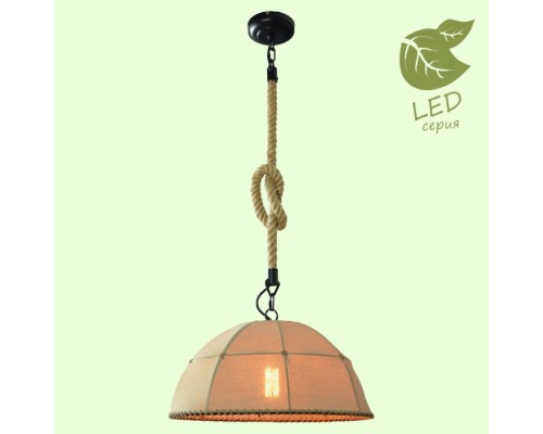 Подвесной светильник Hempstead GRLSP-9667 Lussole Loft