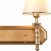 Бра Budapest A9185AP-2SG Arte Lamp