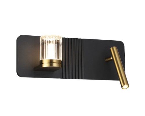 Настенный светильник Rilievo V000202L Indigo