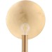 Бра Sunshine SUNSHINE AP1 GOLD Crystal Lux