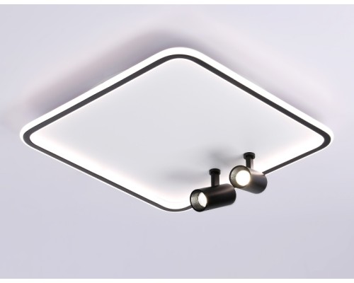 Потолочный светильник Comfort FL5115 Ambrella