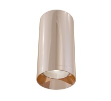 Точечный светильник Focus C010CL-01RG Maytoni