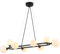 Подвесной светильник Globos FR5222PL-08B1 Freya