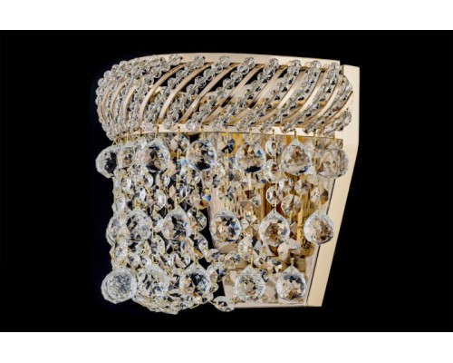 Бра Bari Gold Bari E 2.10.102 G Dio D'Arte