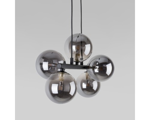Подвесной светильник Estera 6707 Estera Black TK Lighting