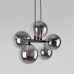 Подвесной светильник Estera 6707 Estera Black TK Lighting