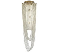 Потолочная люстра Loreto Loreto E 1.5.40.601 G Arti Lampadari