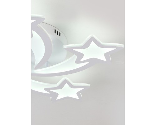 Потолочная люстра Star Ii LED SMART 84025 Natali Kovaltseva