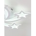 Потолочная люстра Star Ii LED SMART 84025 Natali Kovaltseva