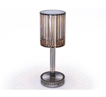 Интерьерная настольная лампа DESK DE8071 Ambrella