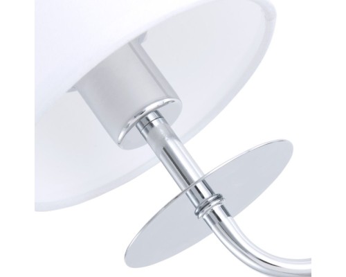 Бра Edda A1048AP-1CC Arte Lamp