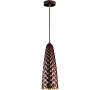 Подвесной светильник Minimal Art MINIMAL ART 77005-1P ROSE GOLD Natali Kovaltseva